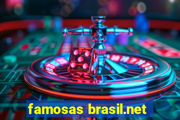 famosas brasil.net